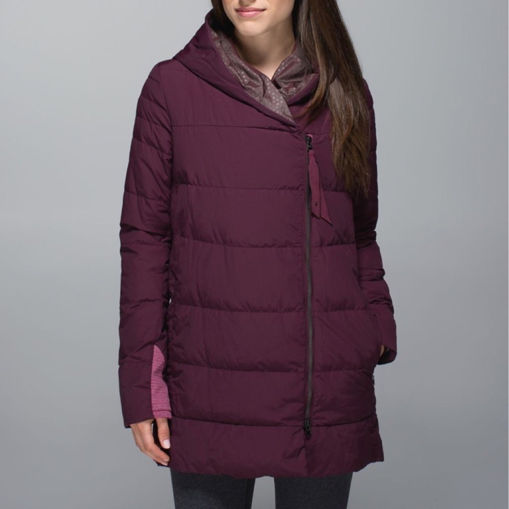 Lululemon jacket